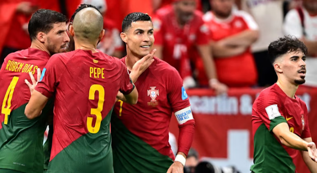 portugal-mengalahkan-swiss-6-1-tanpa-kehadiran-ronaldo