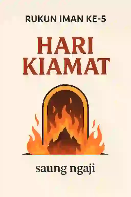 Rukun Iman Ke-5, Hari Kiamat 