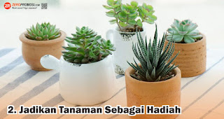 4 Cara Unik Merayakan Cinta Sambil Menjaga Lingkungan !