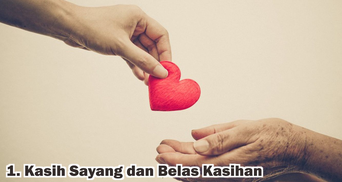  Ini Dia Hikmah Maulid Nabi dan Relevansinya dalam Kehidupan Modern !