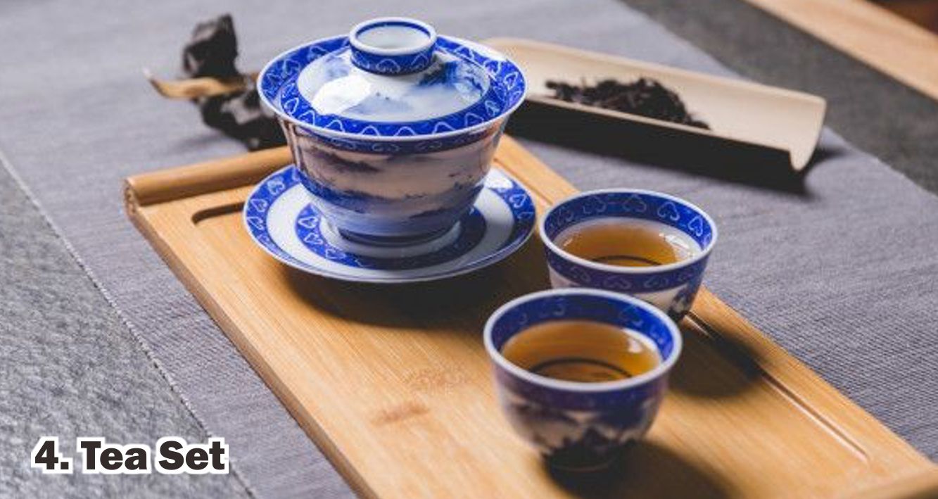  5 Rekomendasi Kado Imlek Untuk Keluarga Yang Bawa Hoki !