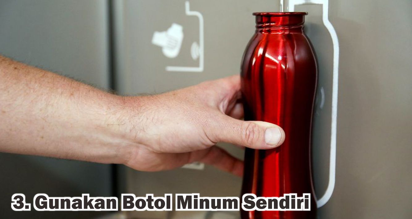  Cara Cerdas Jadikan Ramadhan Yang Ramah Lingkungan !
