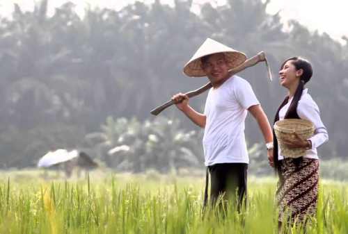 Culture Shock Saat Tinggal di Tanah Pasundan