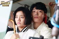 Bernostalgia ke Masa Lalu Lewat Drama Korea: Reply 1988