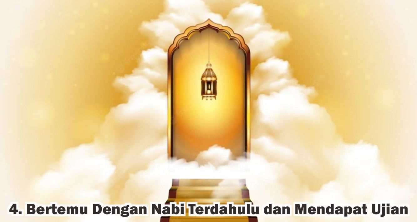  6 Fakta Isra Mi'raj Yang Wajib Kamu Tahu !