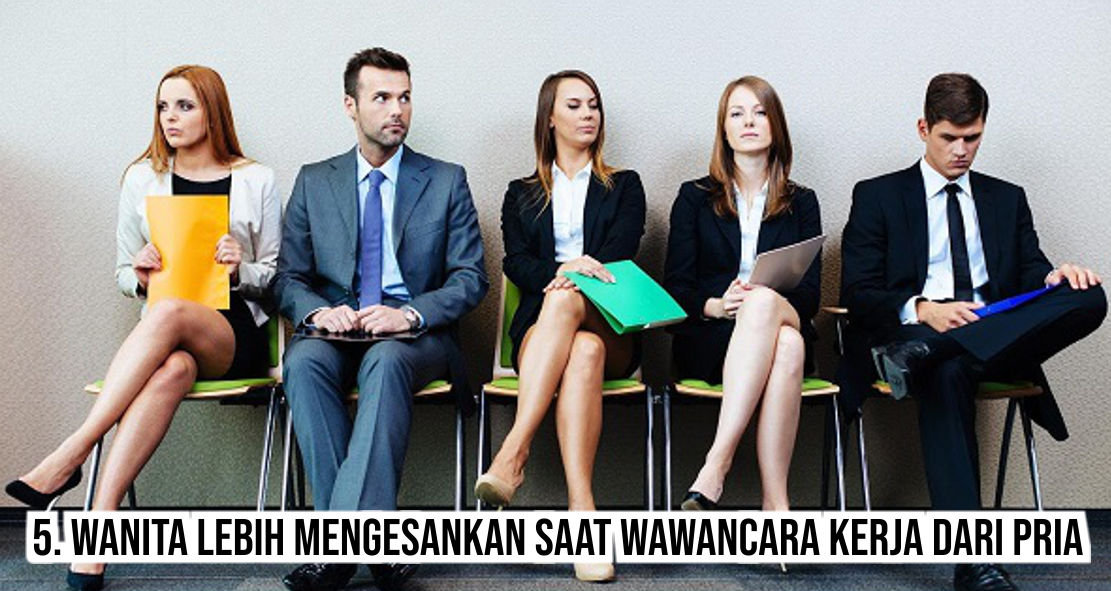  6 Kelebihan Wanita Yang Tidak Dimiliki Pria !