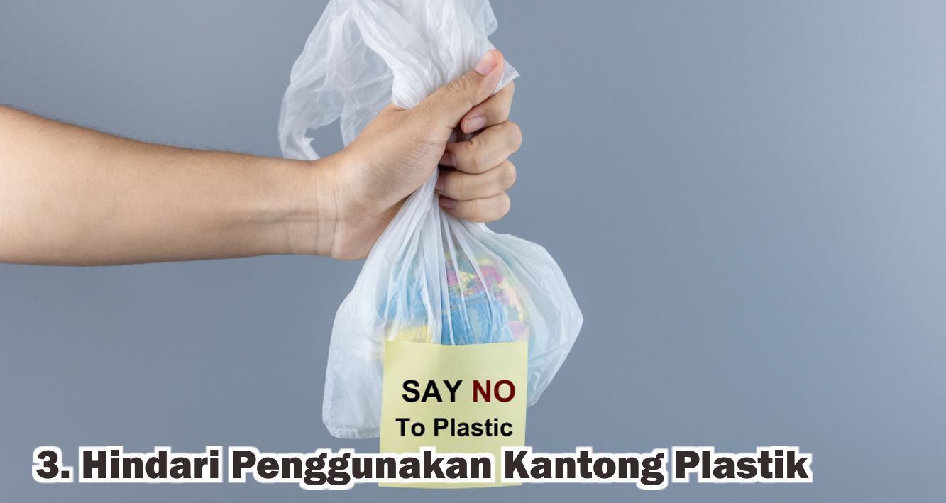 6 Hal Yang Wajib Kamu Lakukan Untuk Perbaiki Kualitas Udara !