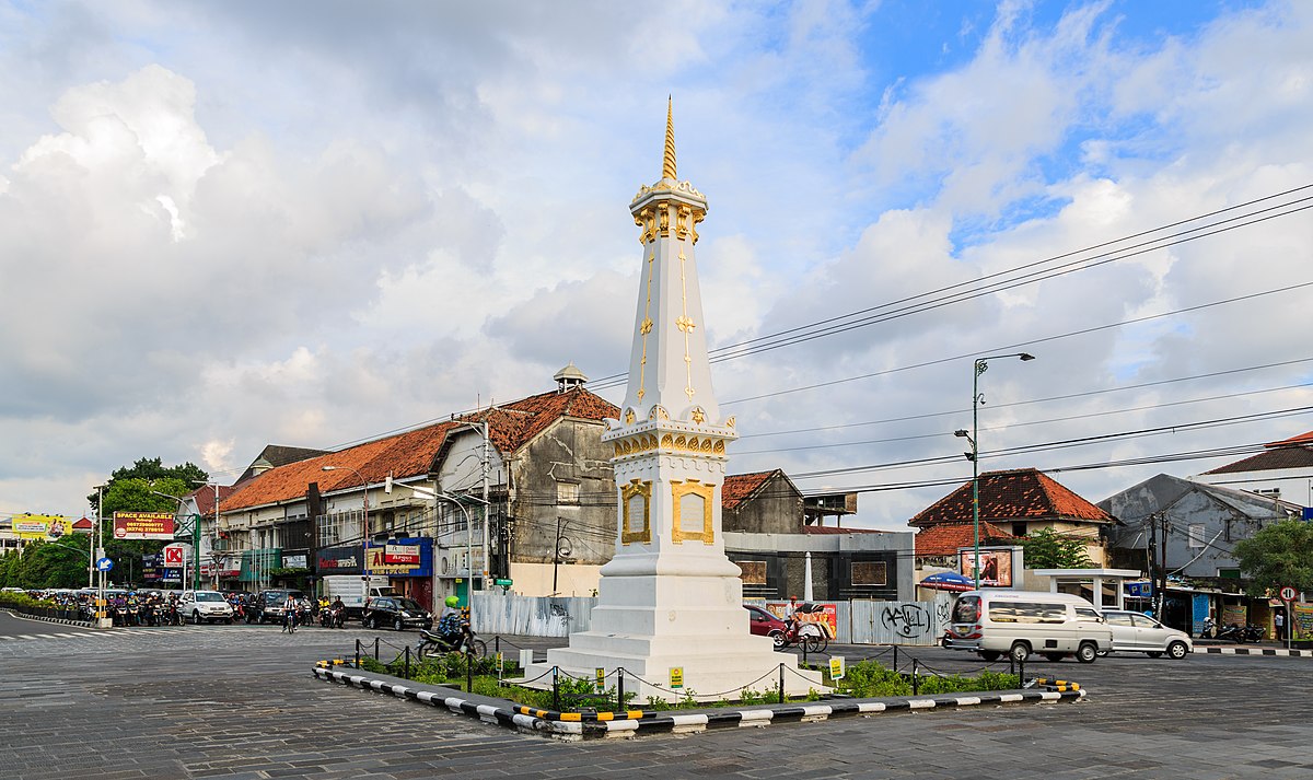 Tips Biaya Irit Berlibur di Yogyakarta