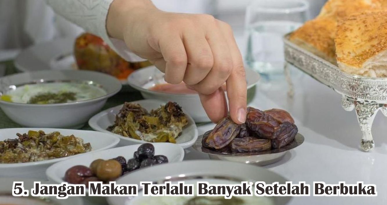  Tips Jitu Agar Tak Malas Bangun Sahur ! 