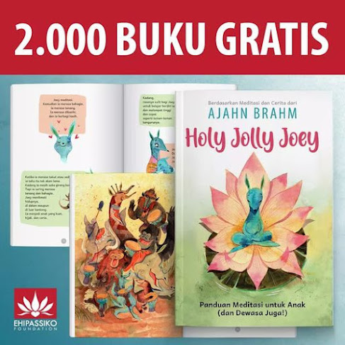 ehipassiko-2000-buku-gratis