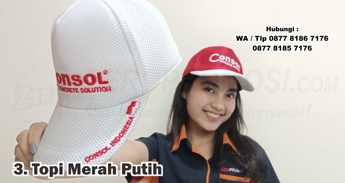 Ini Dia 8 Souvenir Kemerdekaan Yang Harus Kamu Miliki !