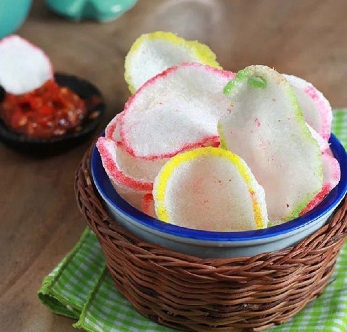 Side Dish Khas Indonesia yang Patut Kita Banggakan