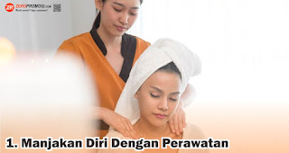Ide Kreatif Merayakan Valentine Dengan Dirimu Sendiri !
