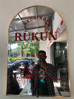 Dari Mbubur Hingga Nyate - Menuntaskan Sebagian Wishlist Di Kelaten 