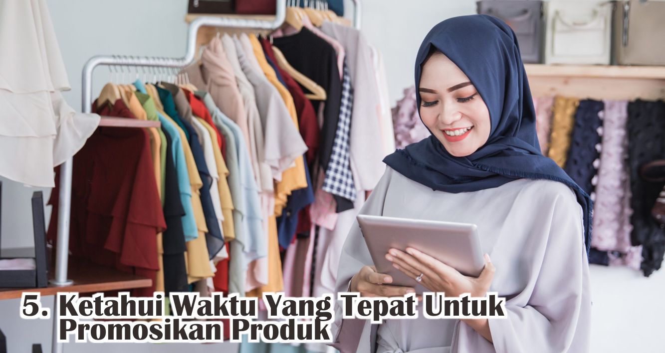  Sukseskan Bisnis Mu Saat Ramadhan Dengan Tips Berikut Ini !