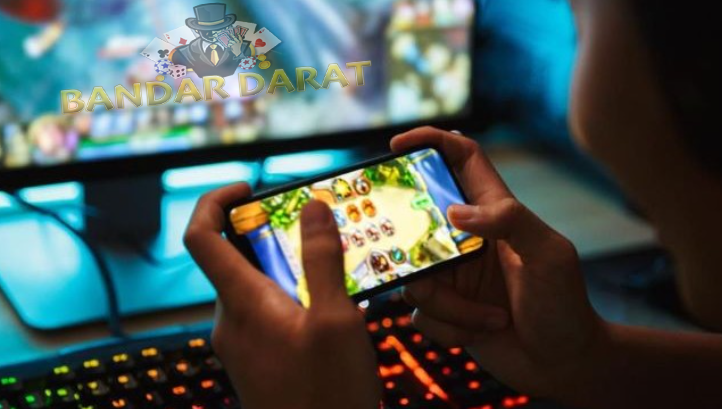 pengertian-game-online-sejarah-sempadan-jenisnya