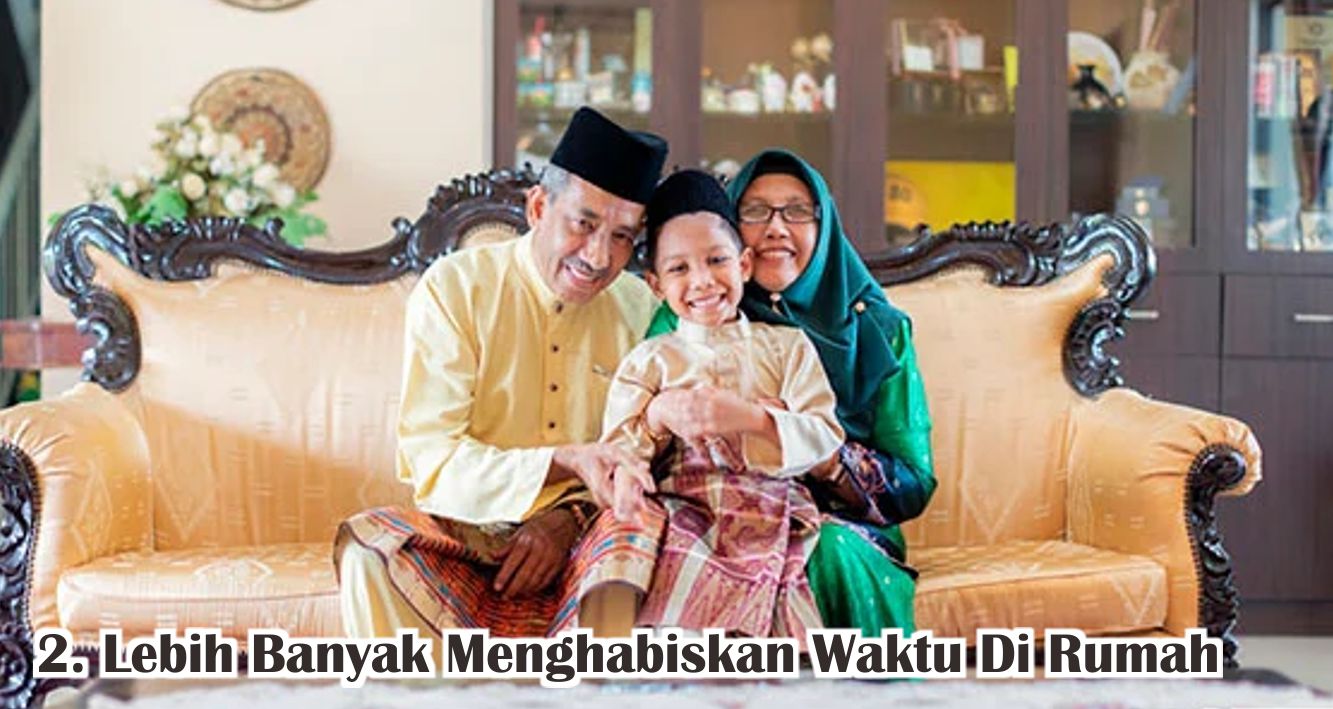  7 Alasan Mengapa Kamu Perlu Strategi Khusus Saat Ramadhan !
