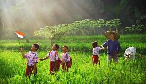 Mengapa Petani Muda Amat Penting Gan?