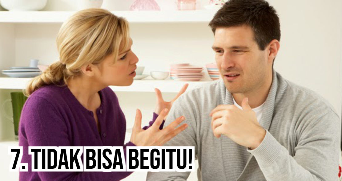  Ternyata Ini Lho Yang Akan Kamu Rasakan Setelah Menikah !