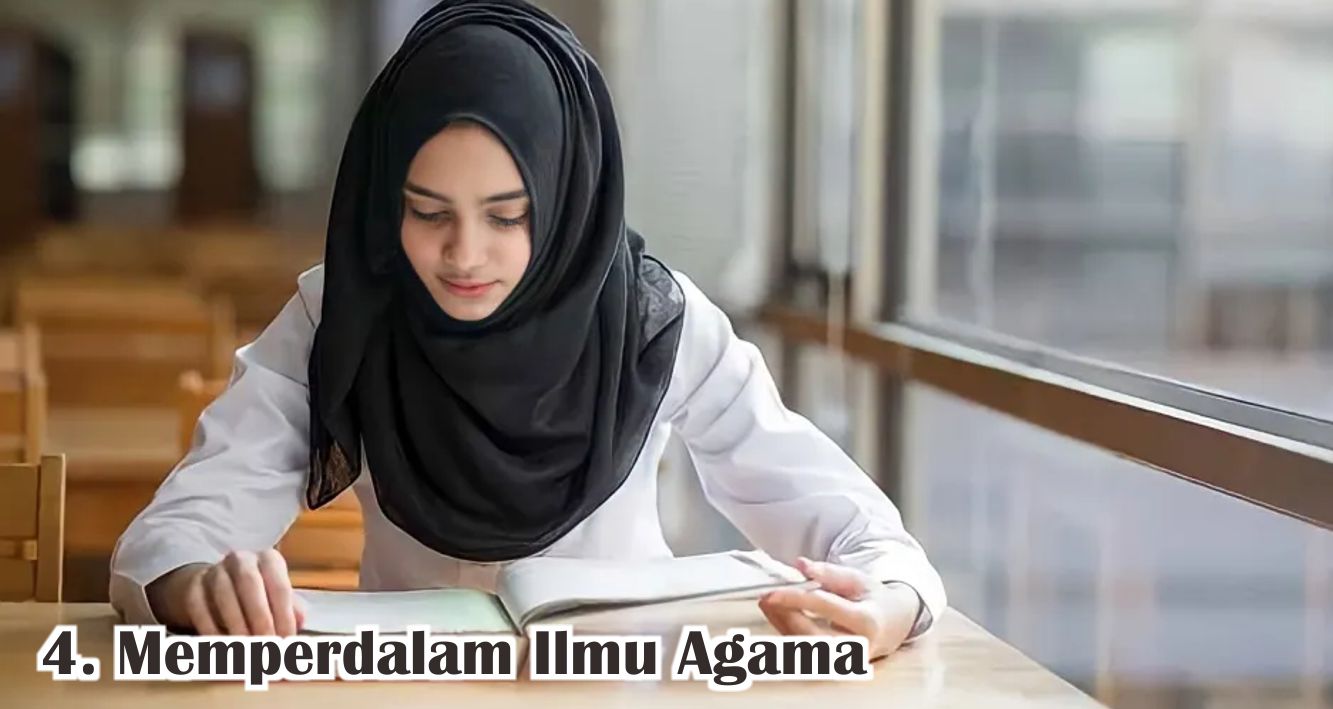  Siapkan 8 Hal Ini Agar Ramadhan Makin Berkah !
