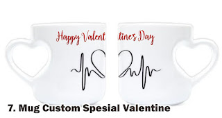  Ide Kado Valentine Untuk Kamu Yang Sedang Ldr-an !