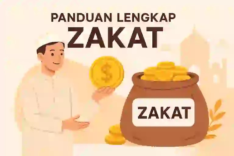 Pengen Cantik Luar Dalem❓ Ber- Zakat Donk...Masa Beli Skincare 😁 Canda Ya Care