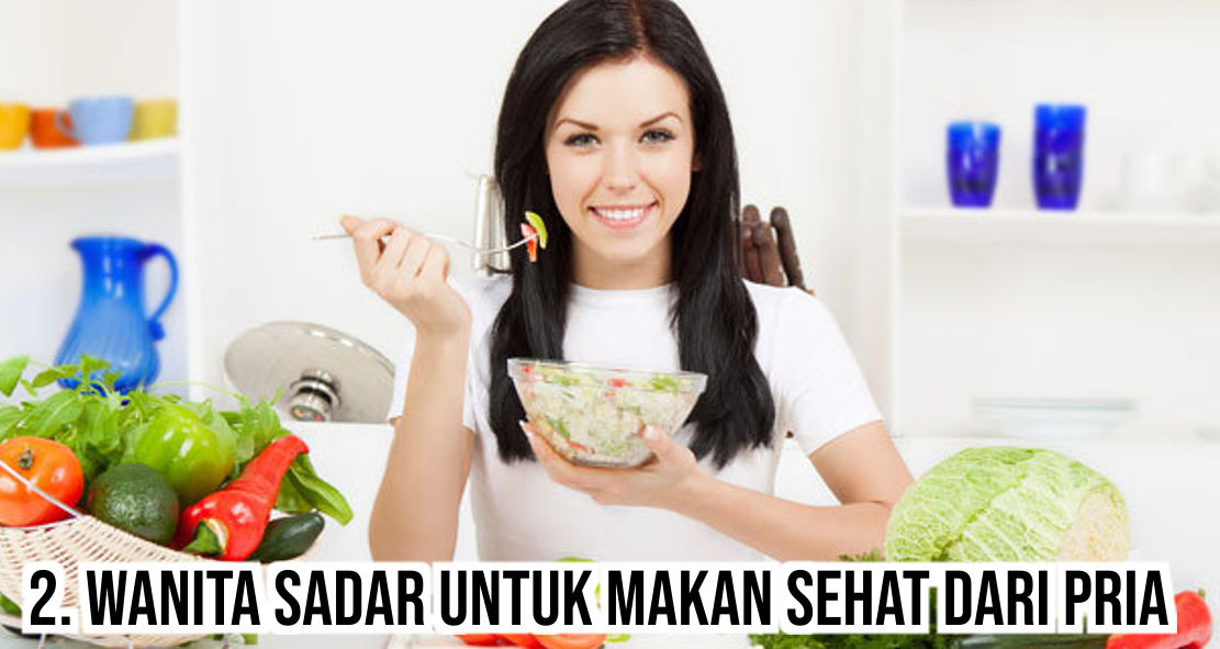  6 Kelebihan Wanita Yang Tidak Dimiliki Pria !