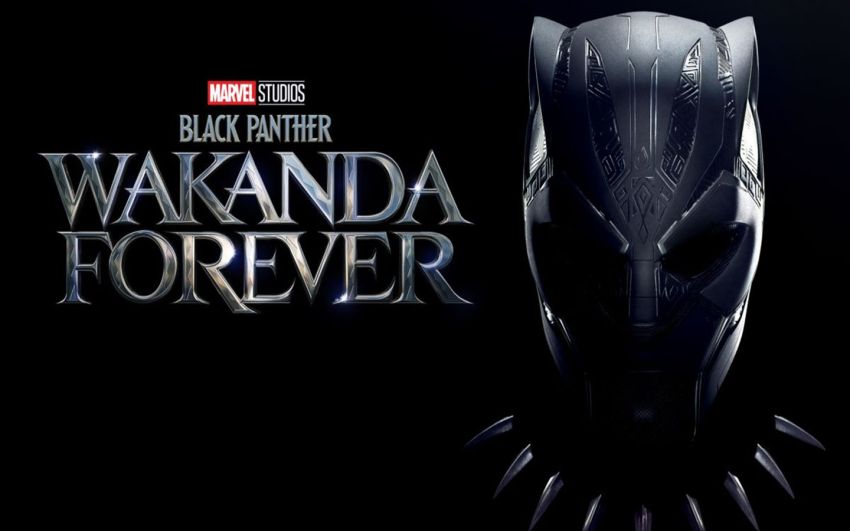 Black Panther Wakanda Forever: Duka Cita yang Menjadi Kekuatan