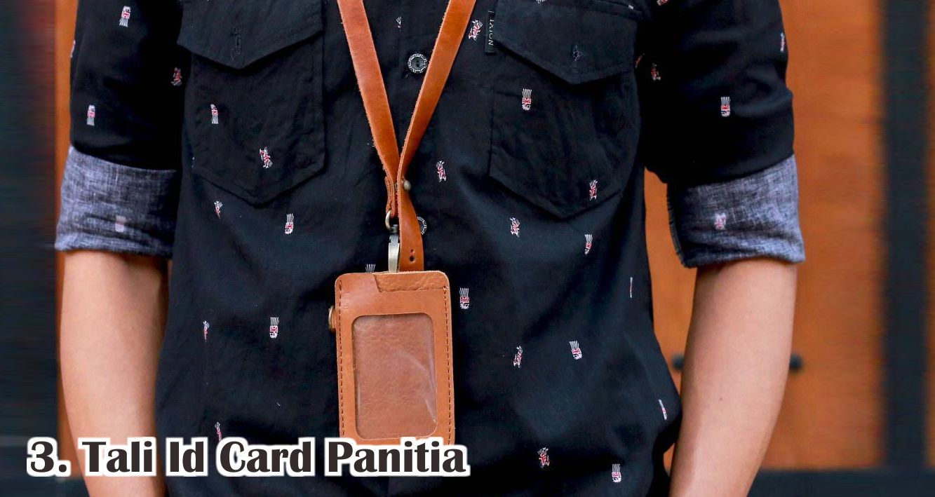 Tips Agar Makin Kece Saat Jadi Panitia 17an ! 