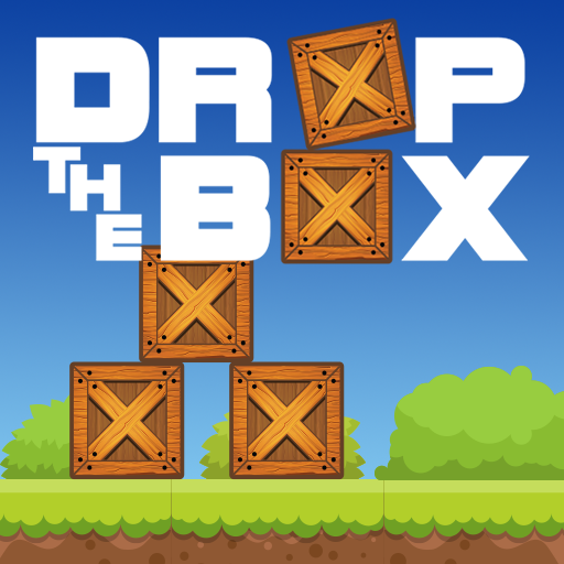 game-drop-the-box-game-simple-tapi-nagih