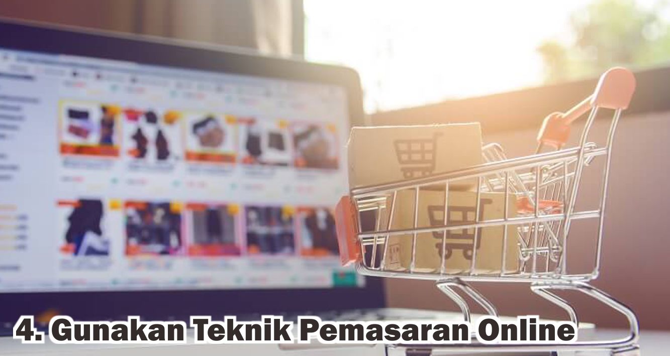 Ini Dia 6 Strategi Vital untuk Kesuksesan Bisnis di Era Digital