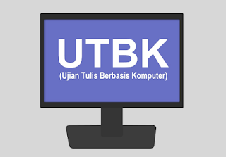 Seru! Ini Pengalaman UTBK 2020