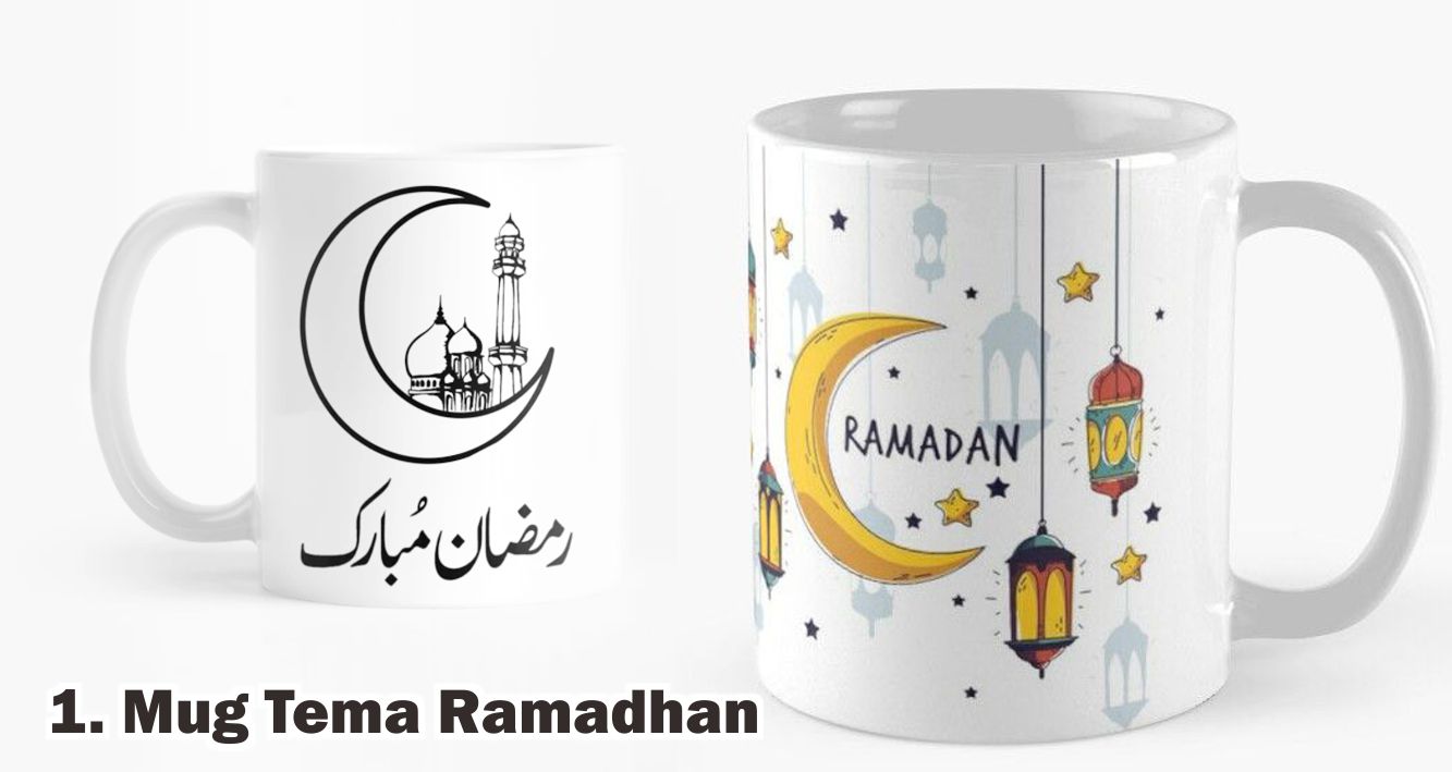  Doa Niat Puasa Hingga Rekomendasi Souvenir Menarik Untuk Ramadhan !