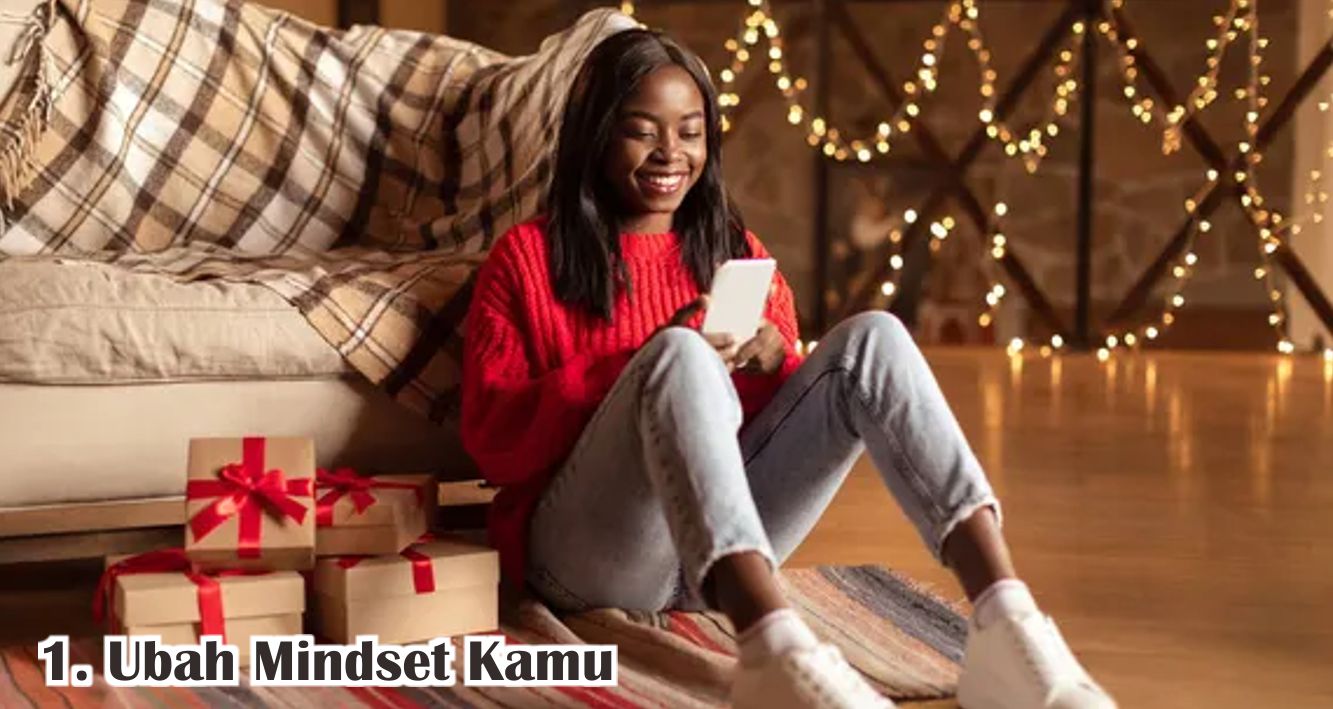  5 Hal Yang Bisa Kamu Lakukan Ketika Jomblo Di Hari Natal !