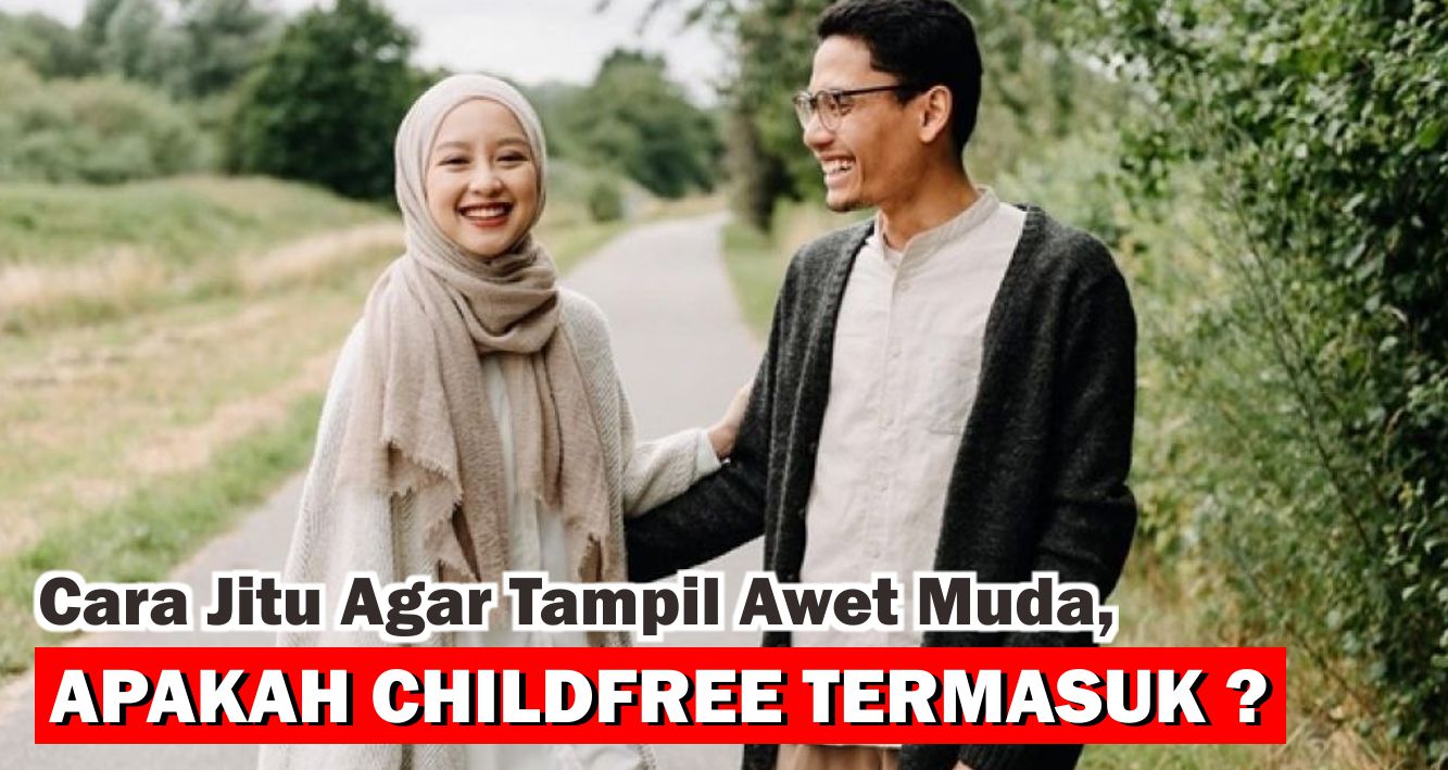 gitasav-sebut-childfree-kunci-awet-muda-simak-fakta-dan-tipsnya