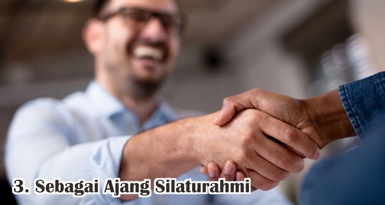  Mengenal Tradisi Unik Munggahan Jelang Ramadhan !