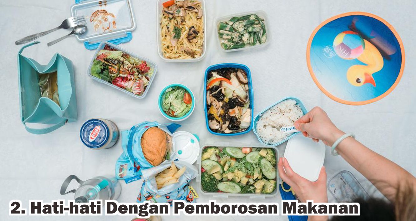  5 Langkah Inspiratif Untuk Berhemat dan Menjaga Lingkungan !