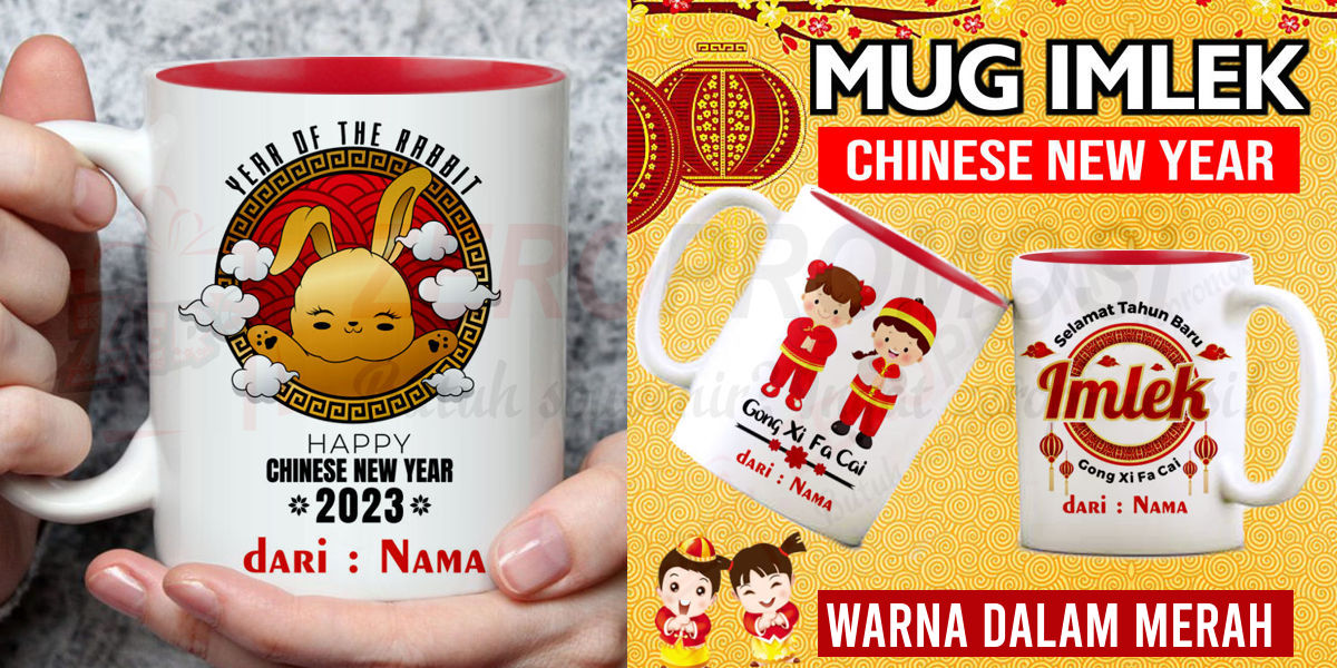  6 Fakta Menarik Angpao Yang Wajib Kamu Tahu !