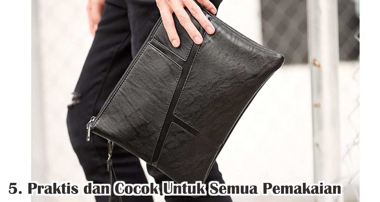 Alasan Mengapa Pouch Jadi Pilihan Tepat Untuk Souvenir Promosi !