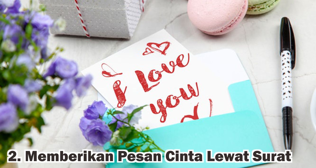  Tips Nembak Cewe Anti Gagal Saat Valentine !