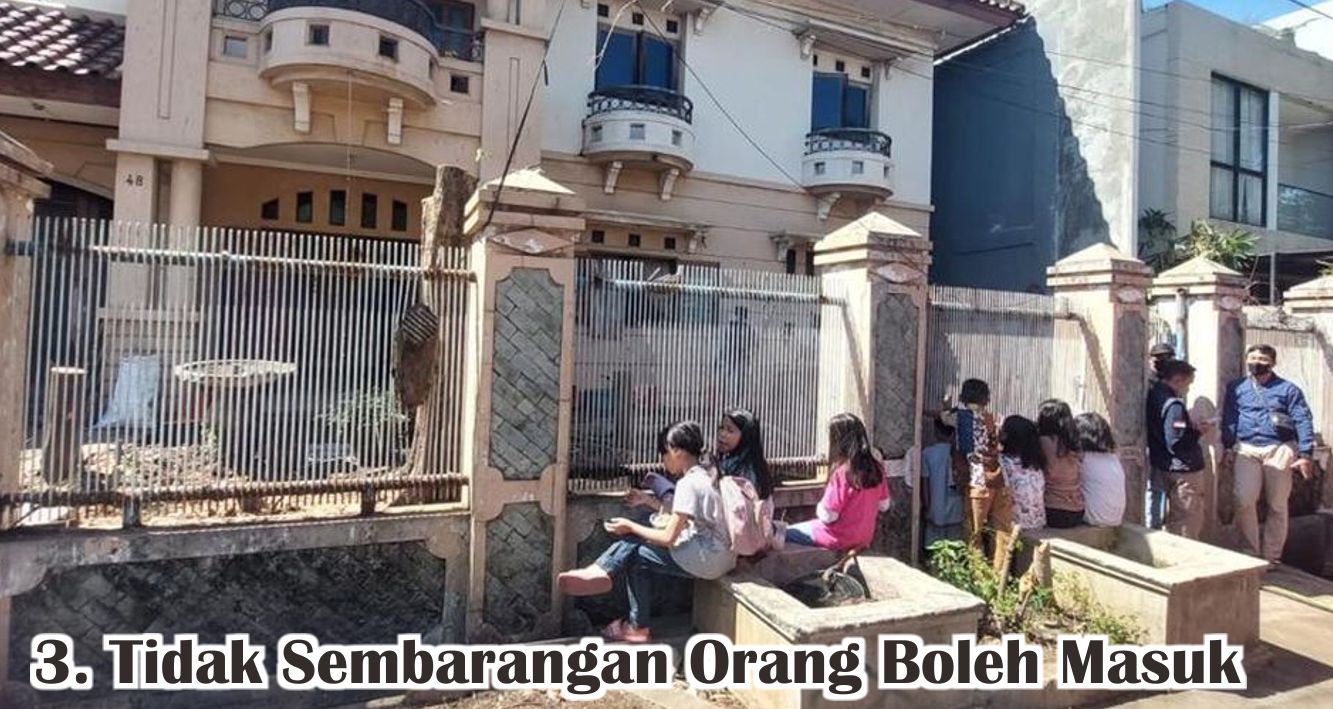 Kabar Terbaru Tiko dan Ibunya Yang Viral Karena Tinggal di Rumah Terbengkalai !