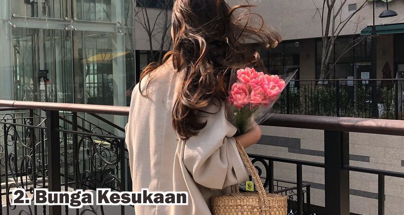  Ide Kado Valentine Untuk Kamu Yang Sedang Ldr-an !