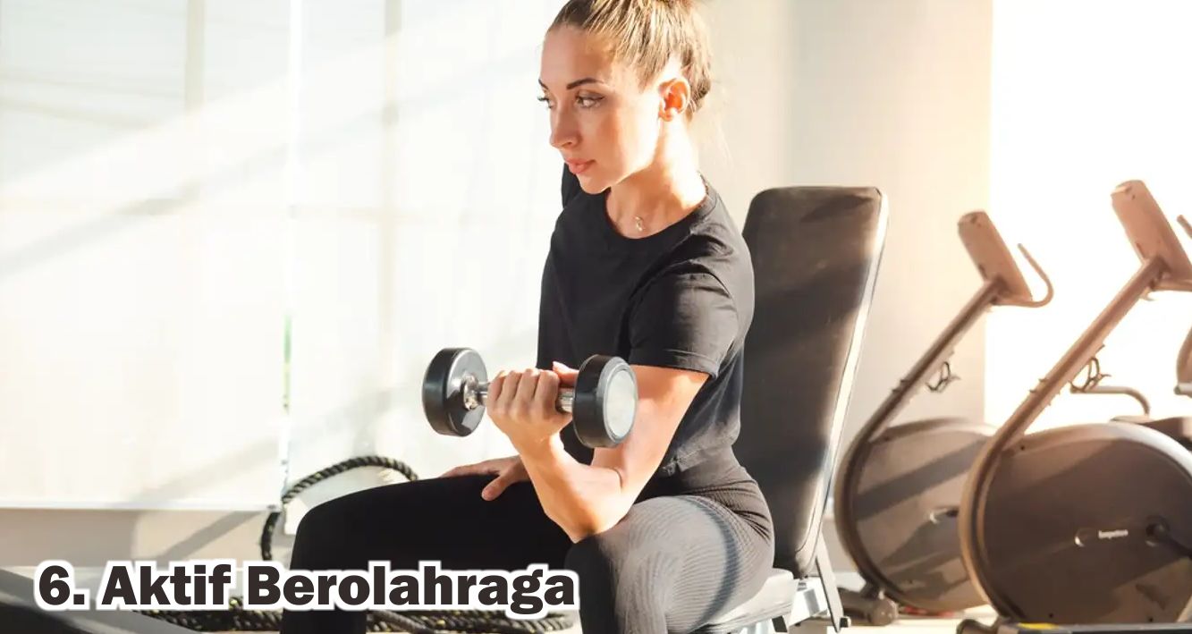  6 Tips Ampuh Agar Tubuh Ideal Setelah Lebaran !