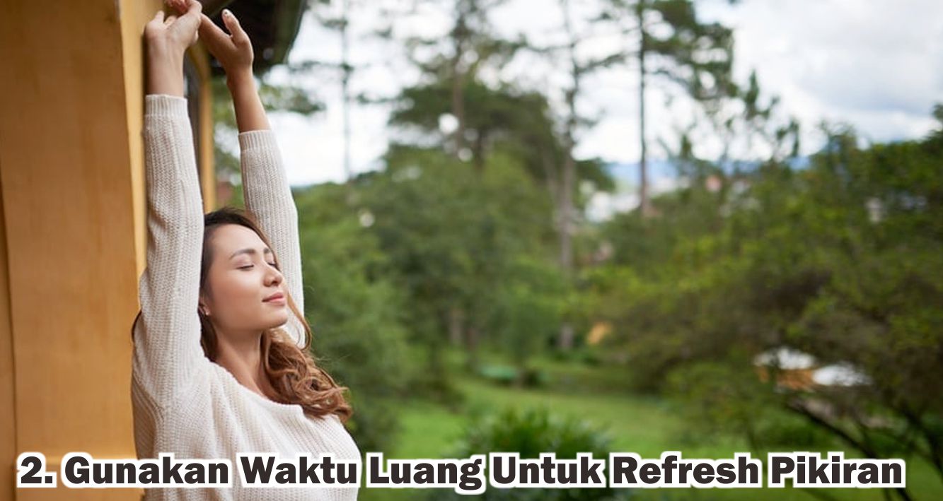  5 Cara Seru Habiskan Waktu Libur Natal Yang Wajib Kamu Coba ! 