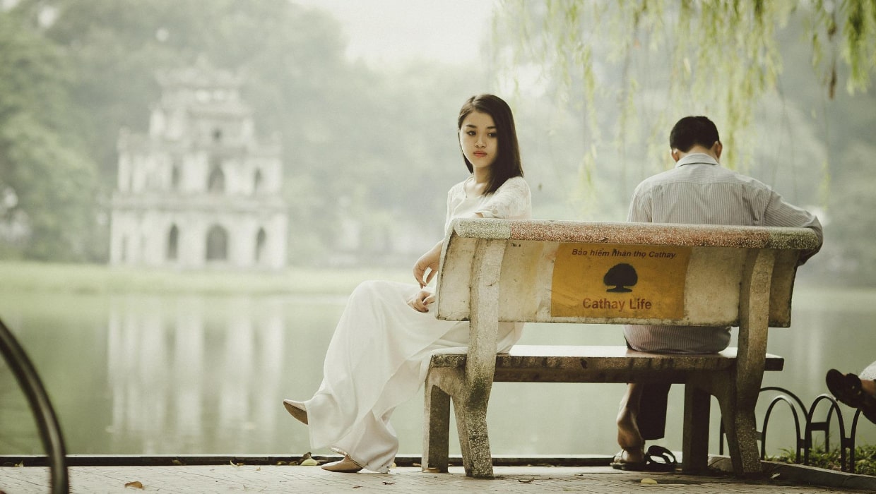 30 Kata-kata Untuk Suami yang Berbuat Zalim Pada Istri