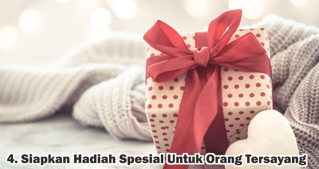  5 Cara Seru Habiskan Waktu Libur Natal Yang Wajib Kamu Coba ! 