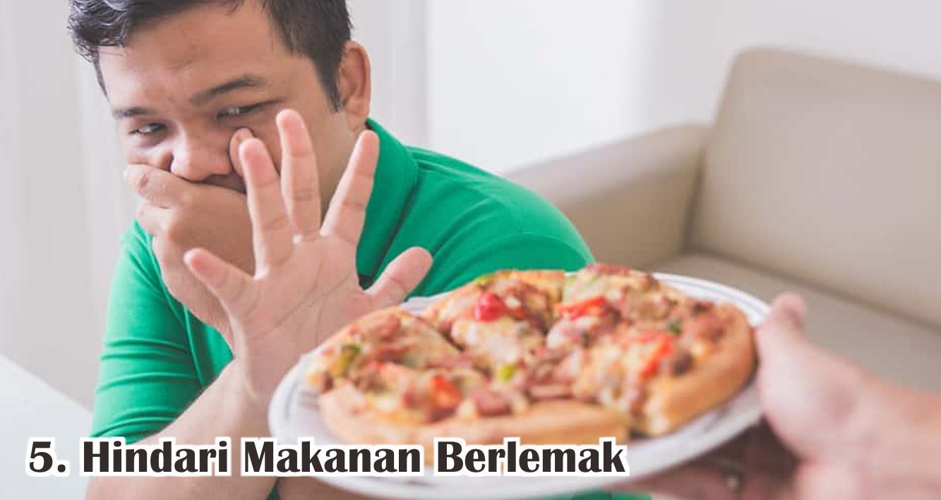  Tips Siapkan Tubuh Agar Tetap Fit Jalani Puasa Ramadhan !