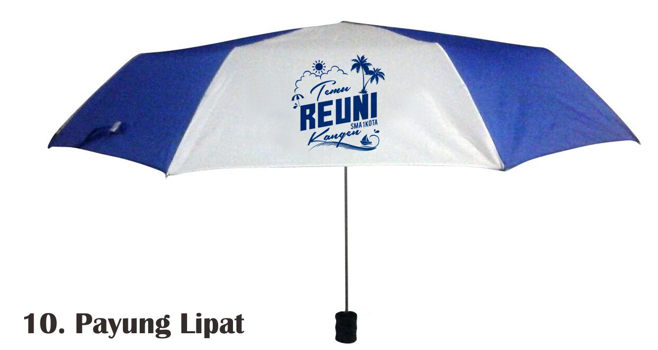  Buat Acara Reuni Lebih Asik Dengan Ide Souvenir Berikut Ini !