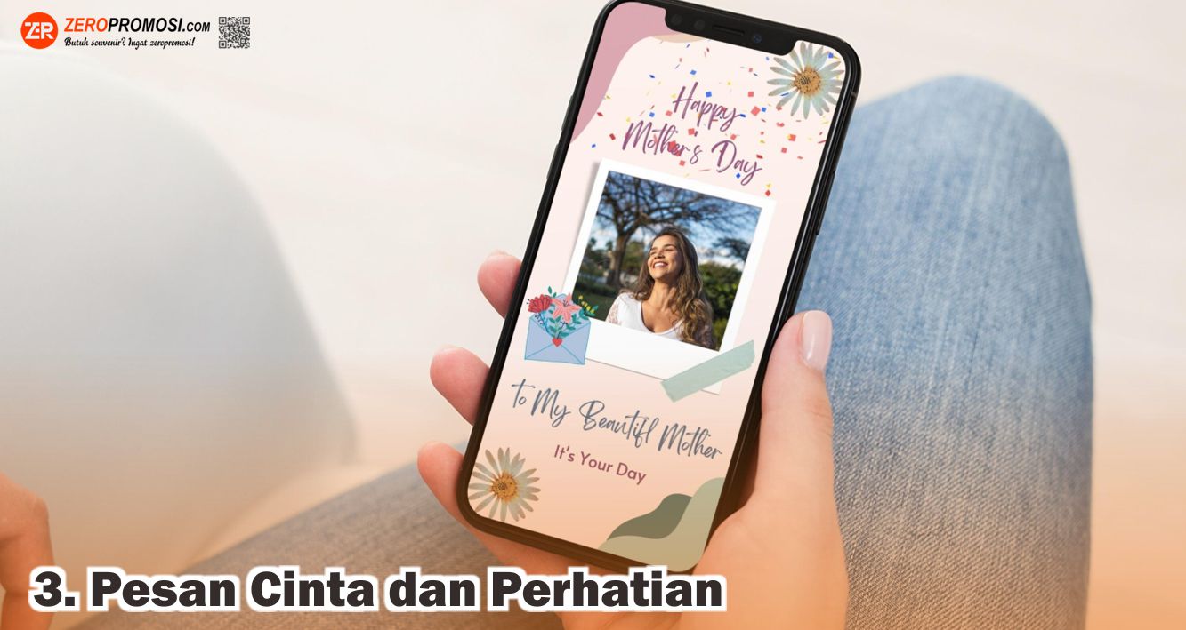 Ini Dia Cara Teknologi Mewarnai Hubungan Ibu dan Anak di Hari Ibu!