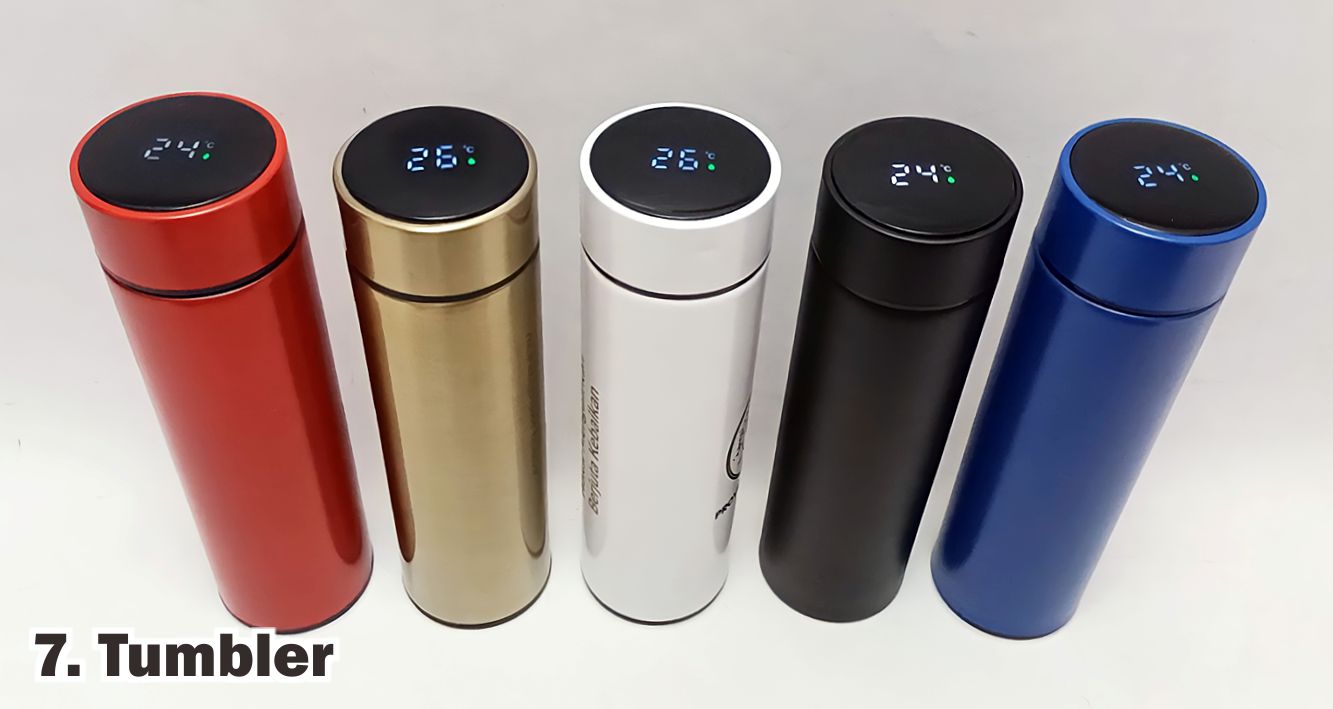  Rekomendasi Souvenir Perpisahan Kece Low Budget !